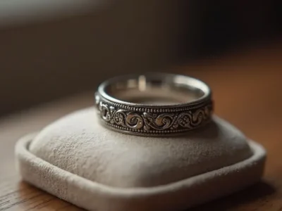 Obwód palca 6 cm – Jaki to rozmiar pierścionka?