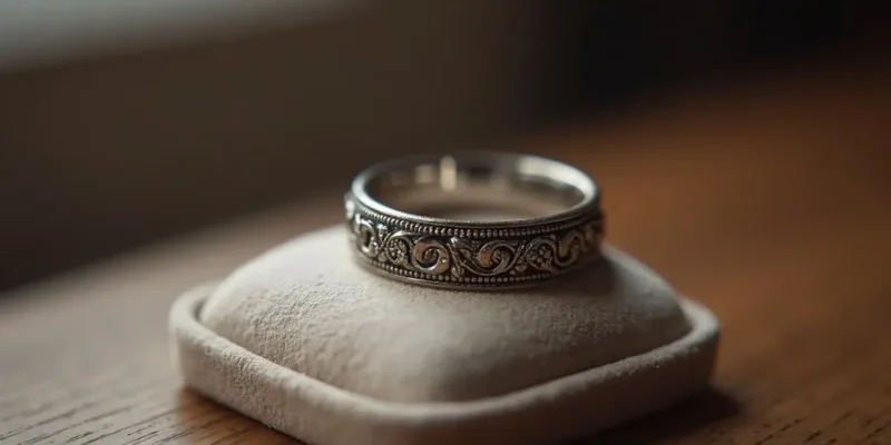 Obwód palca 6 cm – Jaki to rozmiar pierścionka?