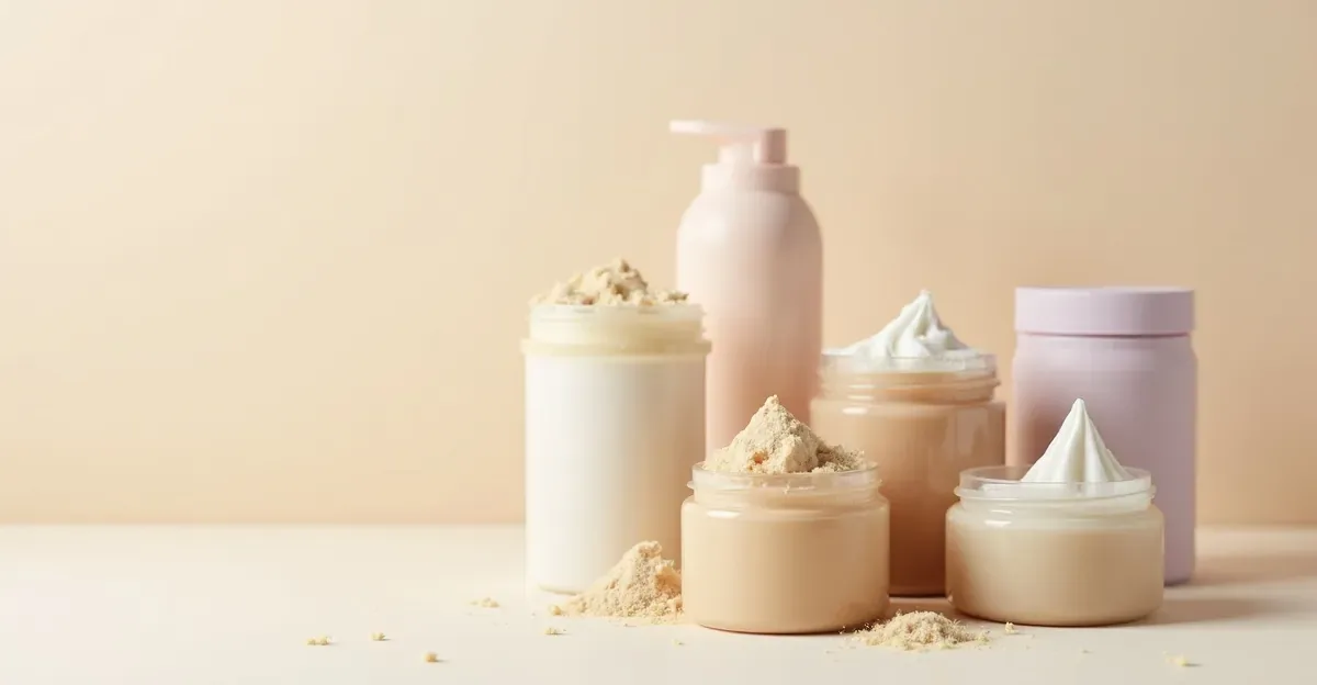 Odżywka proteinowa – Jakie włosy jej potrzebują?