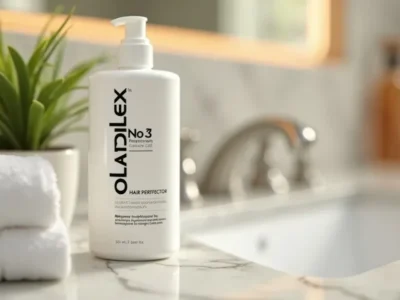 Olaplex No.3: Jak Stosować i Cieszyć się Efektami