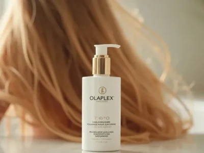 OLAPLEX No.6: Jak Stosować i Jakie Ma Korzyści?