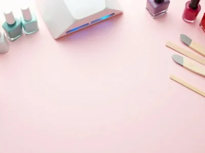 Paznokcie hybrydowe - Jak je zrobić krok po kroku?