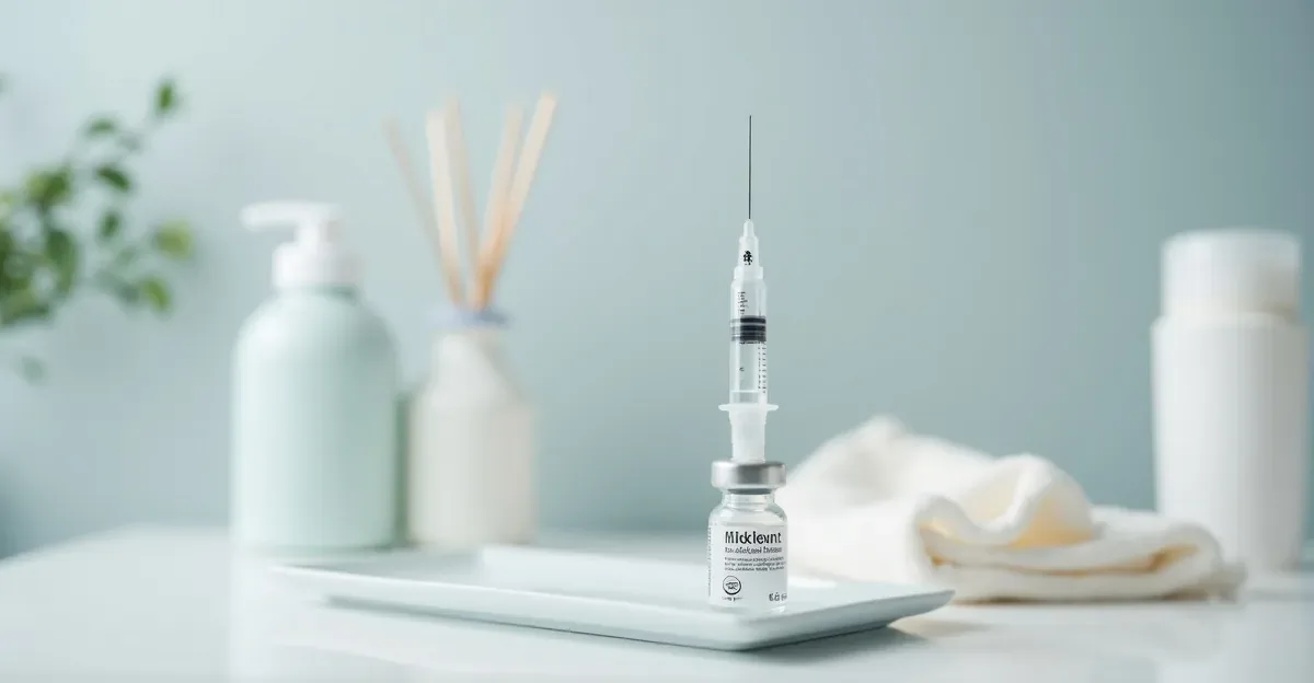 Botoks: Po Jakim Czasie Działa i Jak Długo Utrzymuje Efekty?