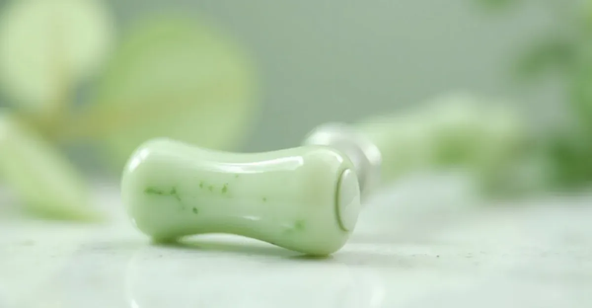 Roller do twarzy – Jak używać i jakie ma korzyści?