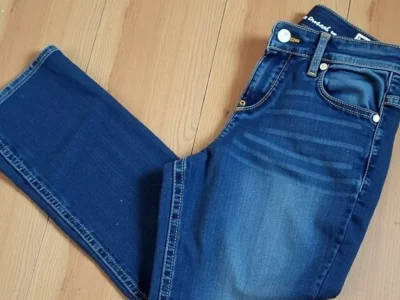 Rozmiar 27 Spodni Damskich – Co Oznacza i Jak Wybrać?