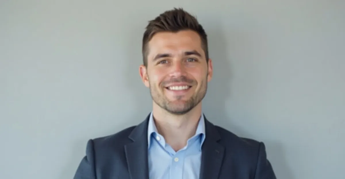 Zdjęcie do dowodu – Jak się ubrać i czego unikać?